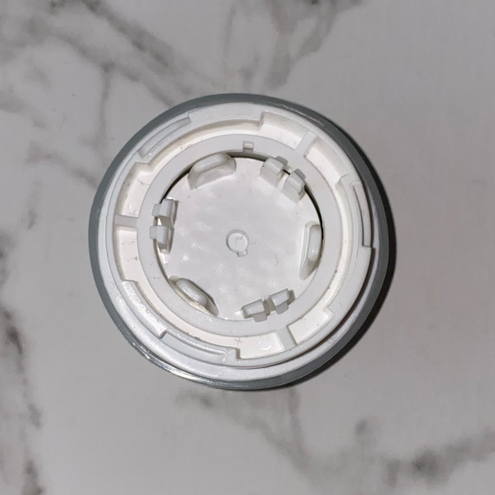 Clarisonic sensitive brush head - Picture 3 of 3